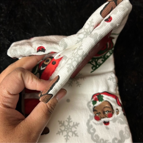 NWT Christmas Home 4 Piece Set - Picture 8 of 8